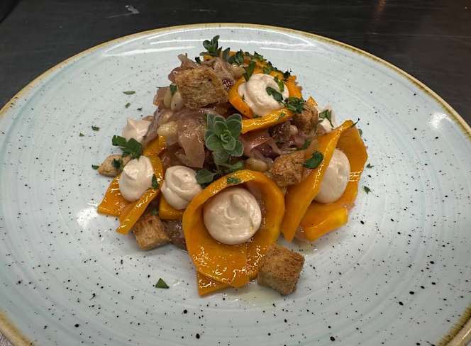 Osteria Ristorante Casa dei Racconti - 7