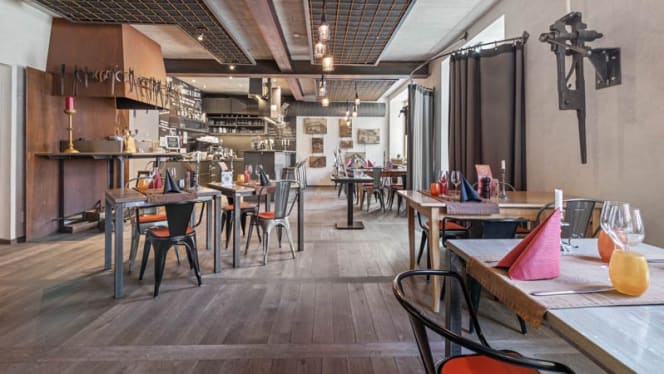 L'Enclume - 4