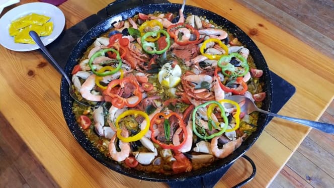 Taberna Zé Cristino - 3