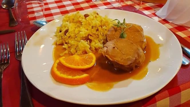 Taberna Zé Cristino - 2