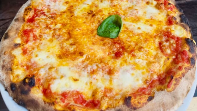 Ristorante Pizzeria Ninuccio - 4