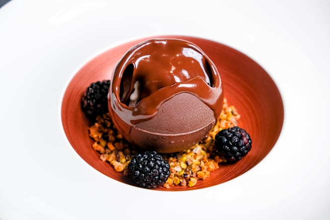 Blu Ristorante - 2