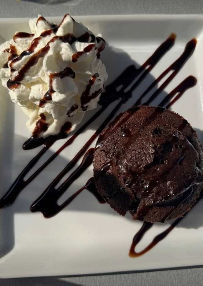 Brasserie Le Mirabeau - 2