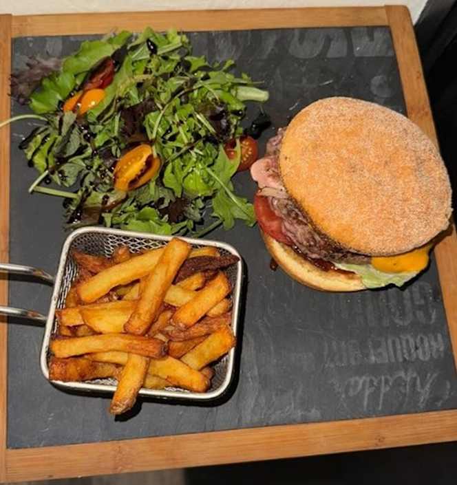 Brasserie Le Mirabeau - 0