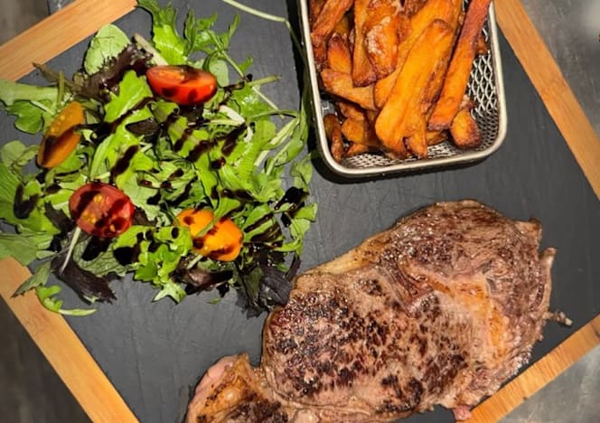 Brasserie Le Mirabeau - 7