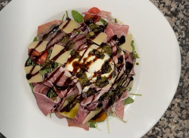 Brasserie Le Mirabeau - 9