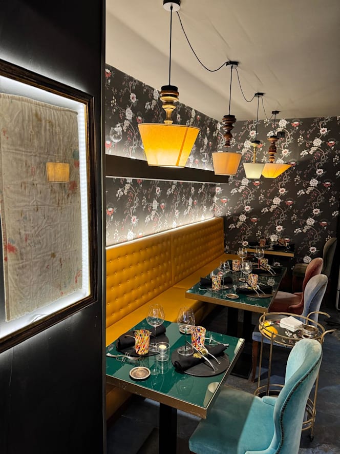 Fuoco alla Torre - 6