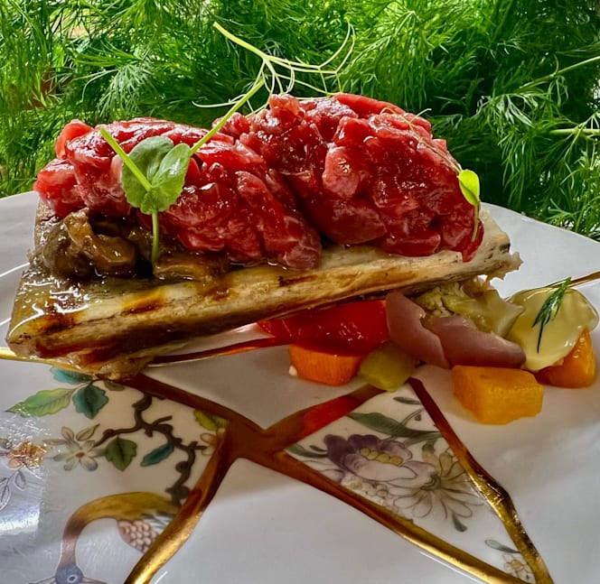 Fuoco alla Torre - 9