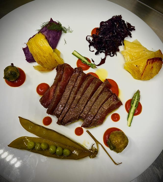 Fuoco alla Torre - 7