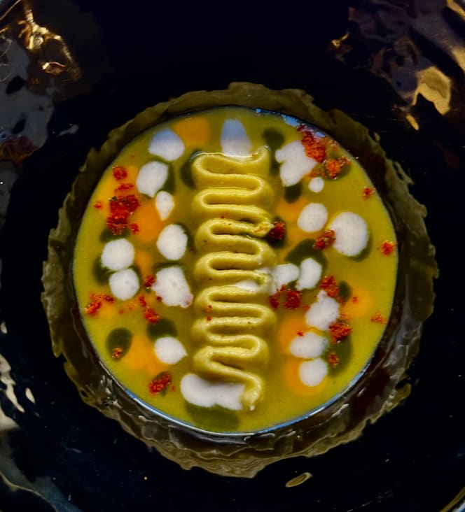 Fuoco alla Torre - 1