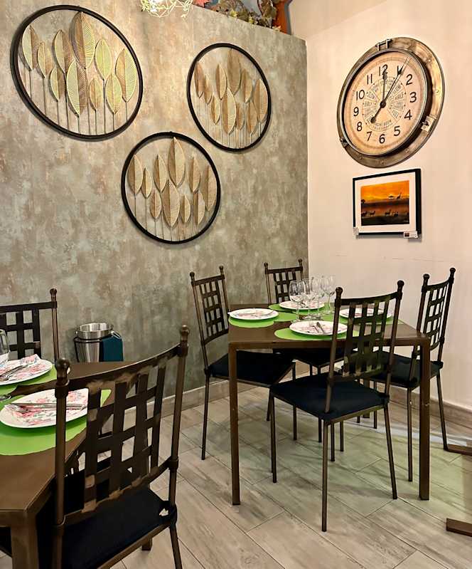 Omar y Tierra - Majadahonda - 2