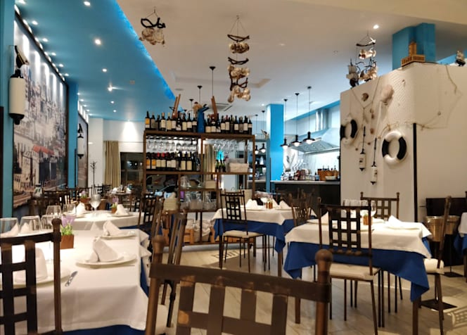 Omar y Tierra - Majadahonda - 1