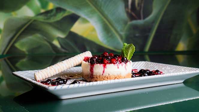 La Terreta Gourmet Castaños - 6