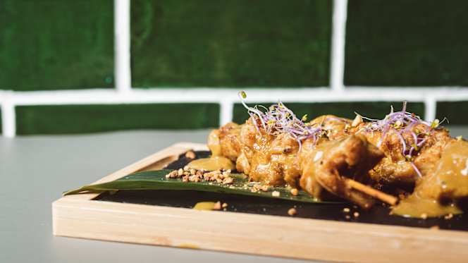 La Terreta Gourmet Castaños - 2