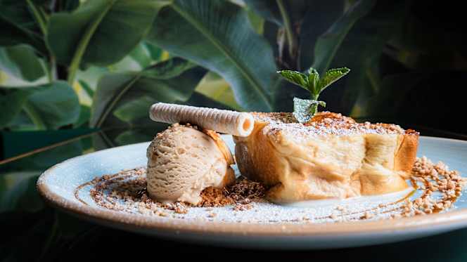 La Terreta Gourmet Castaños - 7