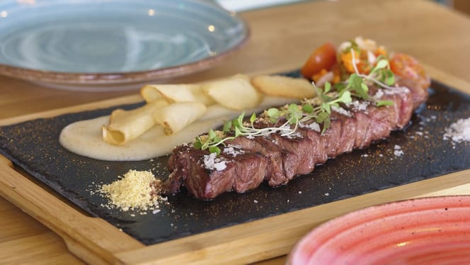 La Terreta Gourmet Castaños - 4