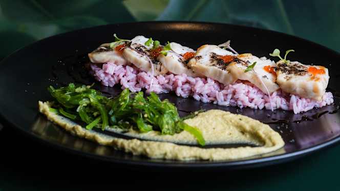 La Terreta Gourmet Castaños - 1