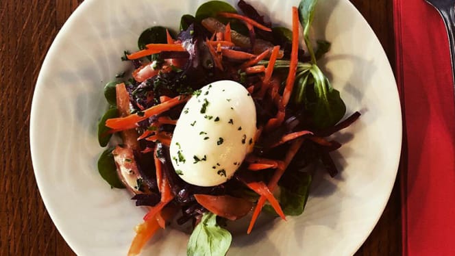 Liomar Café - Levallois-Perret - 5