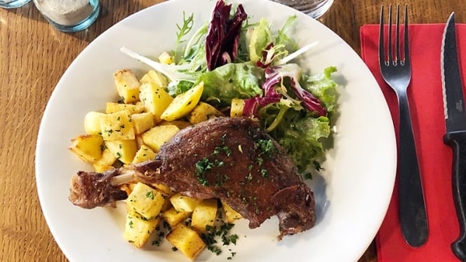 Liomar Café - Levallois-Perret - 3