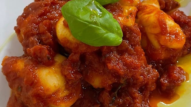Osteria Cicconi - 4