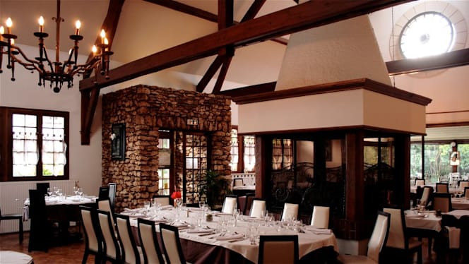 Auberge des Charmettes - 4