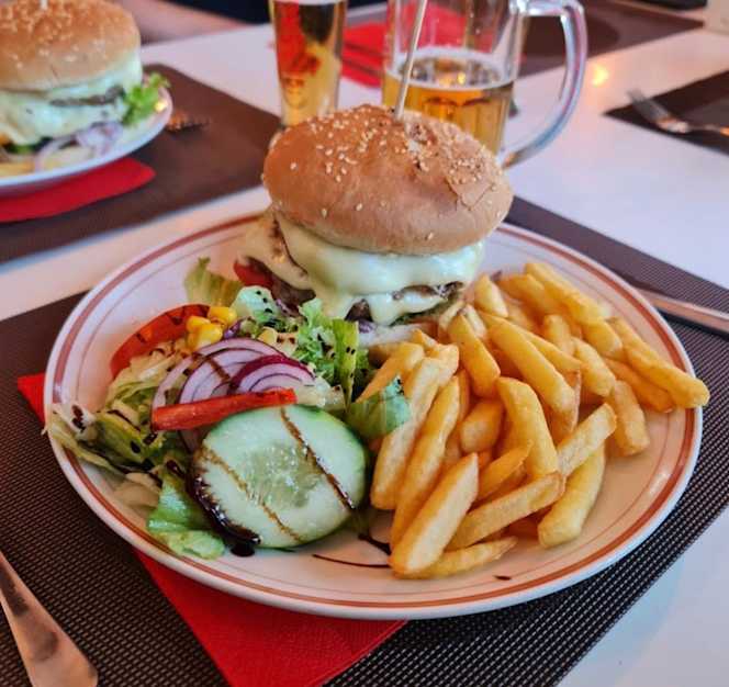 Pinhão Restaurant & Bar - 7