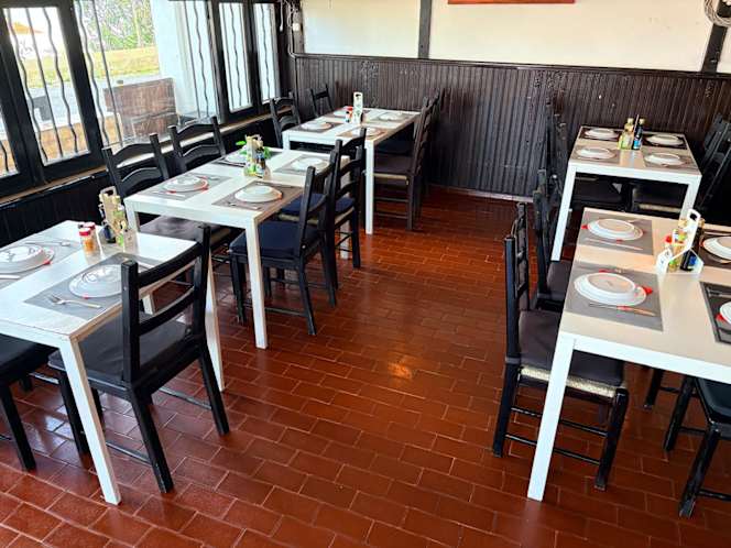 Pinhão Restaurant & Bar - 3