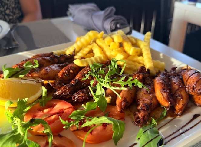 Pinhão Restaurant & Bar - 6