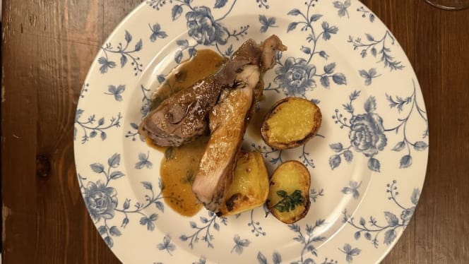 Al Picchio - Locanda Offidana - 6