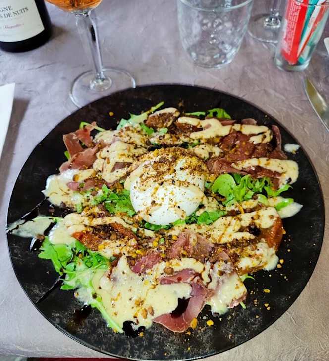 La Terrasse du Lac - 1