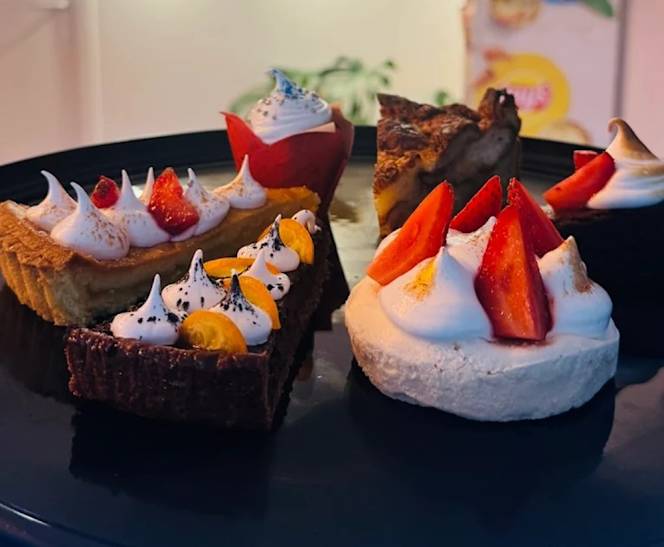 Happynest (Restaurant avec aire de jeux pour enfants) - 2