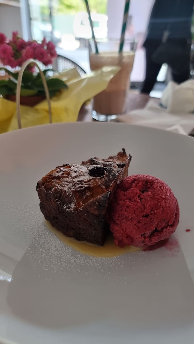 Happynest - Restaurant - Nice