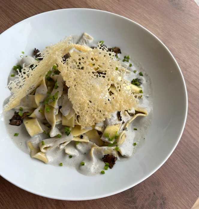 Happynest (Restaurant avec aire de jeux pour enfants) - 8