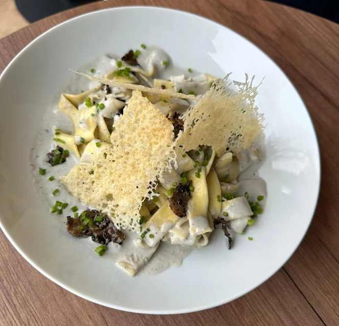 Happynest (Restaurant avec aire de jeux pour enfants) - 3