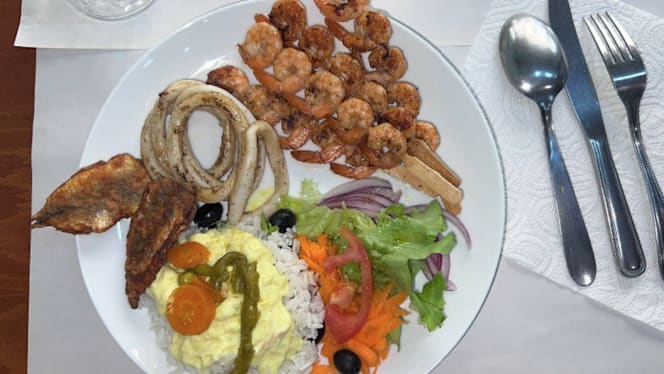 Les Saveurs du Maghreb 54 - 2