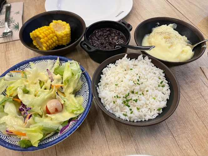 Brasayleña - Plaza Río 2 - 6