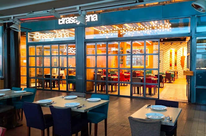 Brasayleña - Plaza Río 2 - 7