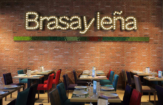 Brasayleña - Plaza Río 2 - 4