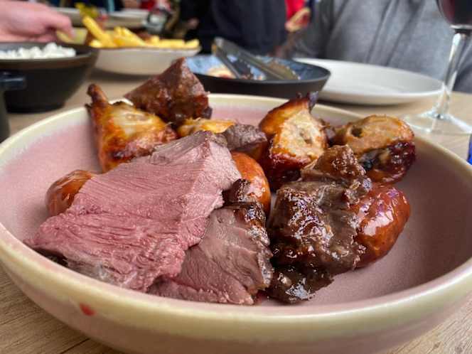 Brasayleña - Plaza Río 2 - 1