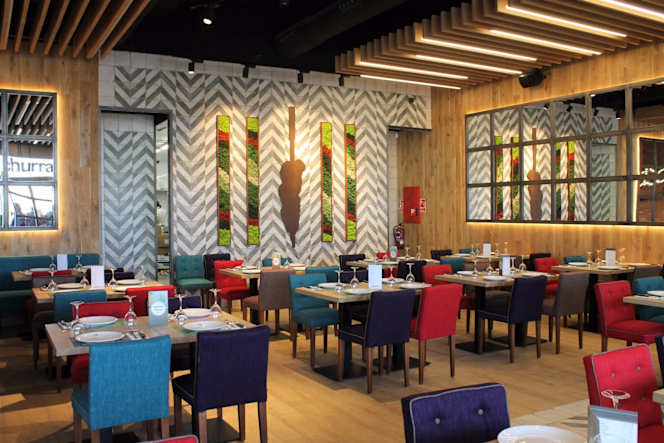 Brasayleña - Plaza Río 2 - 2