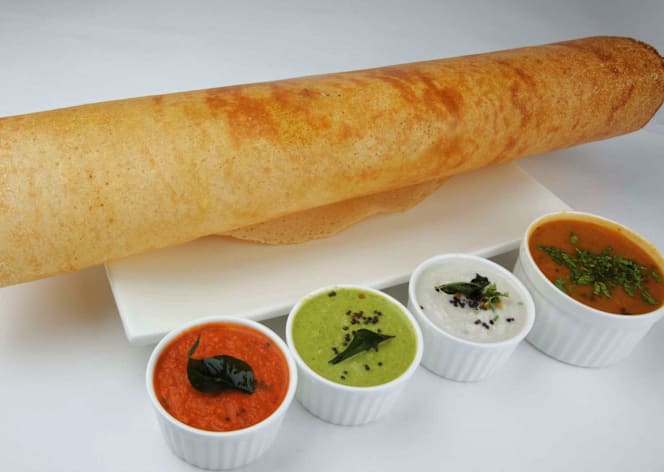 Epicurean - 4