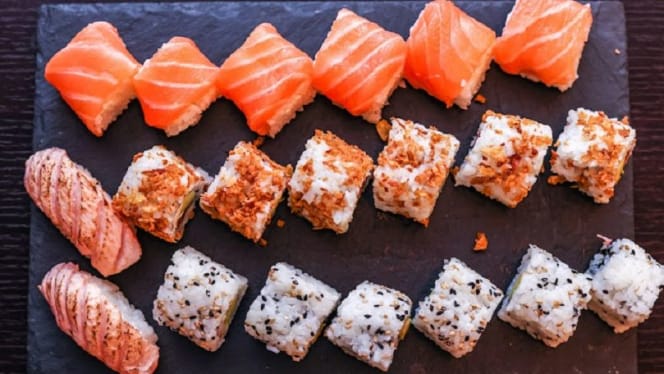 Cosmo Sushi Fréjus - 5