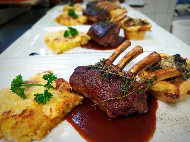 Grünsee Mountain Lodge - 2