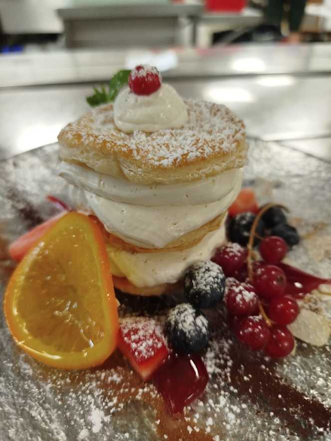 Grünsee Mountain Lodge - 4