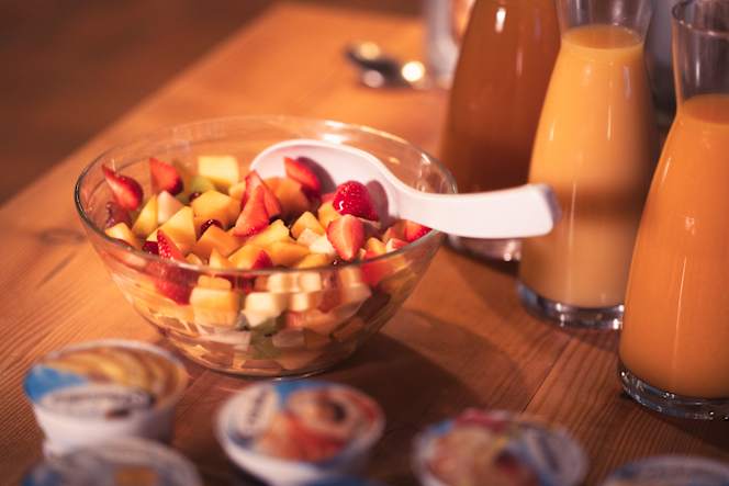 Grünsee Mountain Lodge - 4