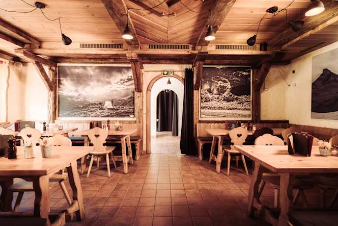 Grünsee Mountain Lodge - 5