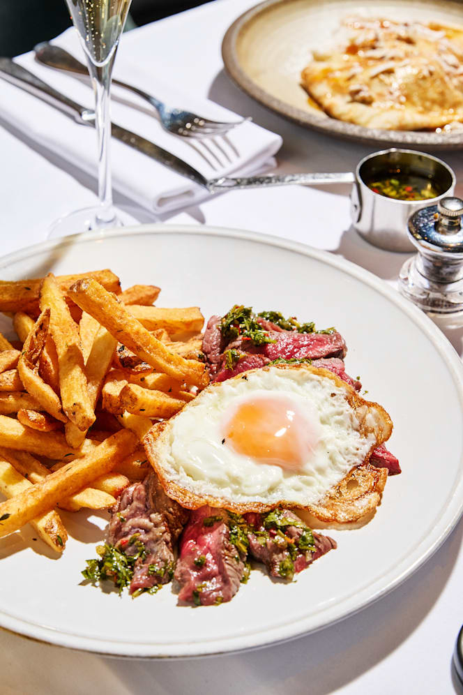 Gaucho - Piccadilly - 1