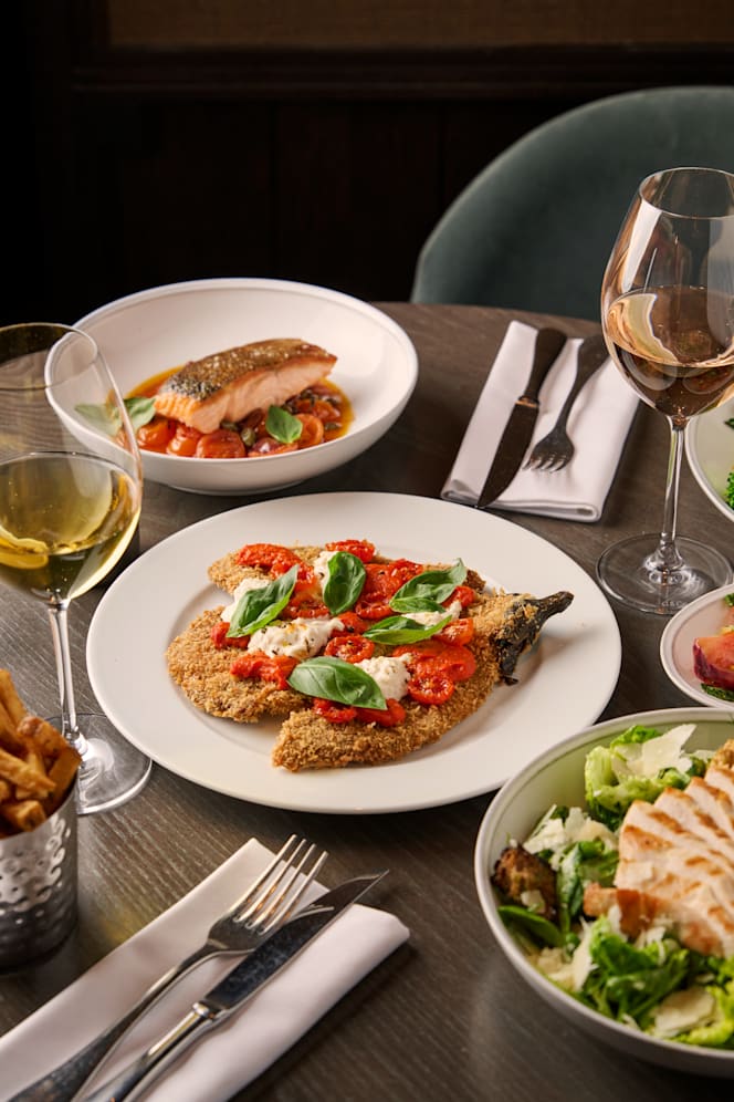 Gaucho - Piccadilly - 3