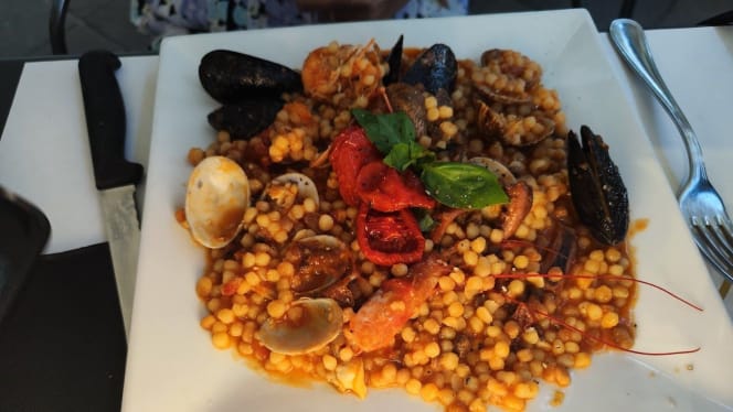 Grano Pizzeria Alghero - 1