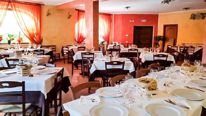 La Taverna dell'Angelo - 9